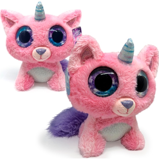 Мягкая игрушка Стелла Nebulous stars - фото 1