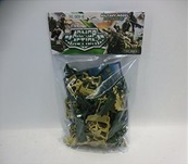 Солдатики - фото 1