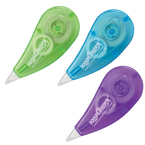 Корректирующая лента Капля (24) - фото 1