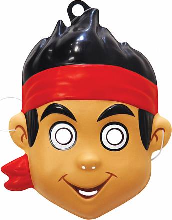 Маска "Джейк" Дисней - фото 1