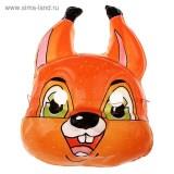  Маска Белочка - фото 1