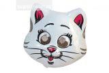 Маска Кошечка - миниатюра 2