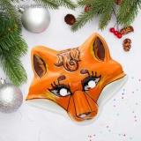 Маска Лиса - фото 1