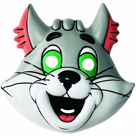 Маска Волк Ну, погоди! - миниатюра 2