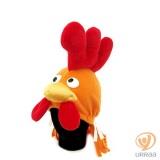 Шапка Петушок 7с-1450 - фото 1