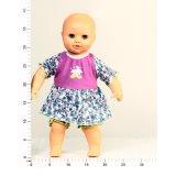  Платье и бриджи - фото 1