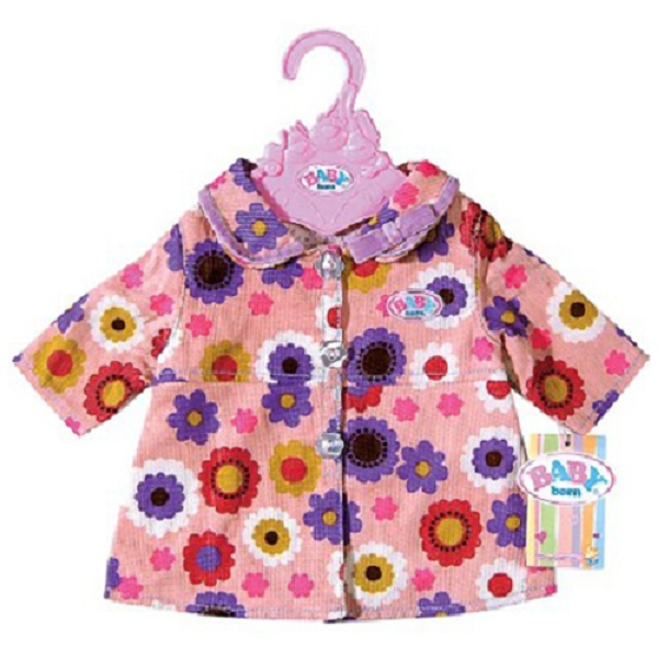 Одежда для кукол 43 см Курточка Baby Born - фото 1