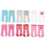  Одежда для Baby Born колготки - фото 1