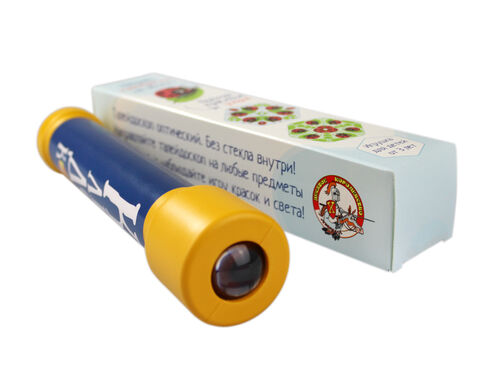 Калейдоскоп ДК - фото 1