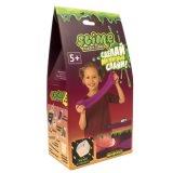 Слайм Сделай сам Магнитный, фиолетовый - миниатюра 2