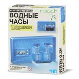 Опыт 4М Водные часы - миниатюра 4
