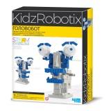 Опыт 4М Головобот - фото 1