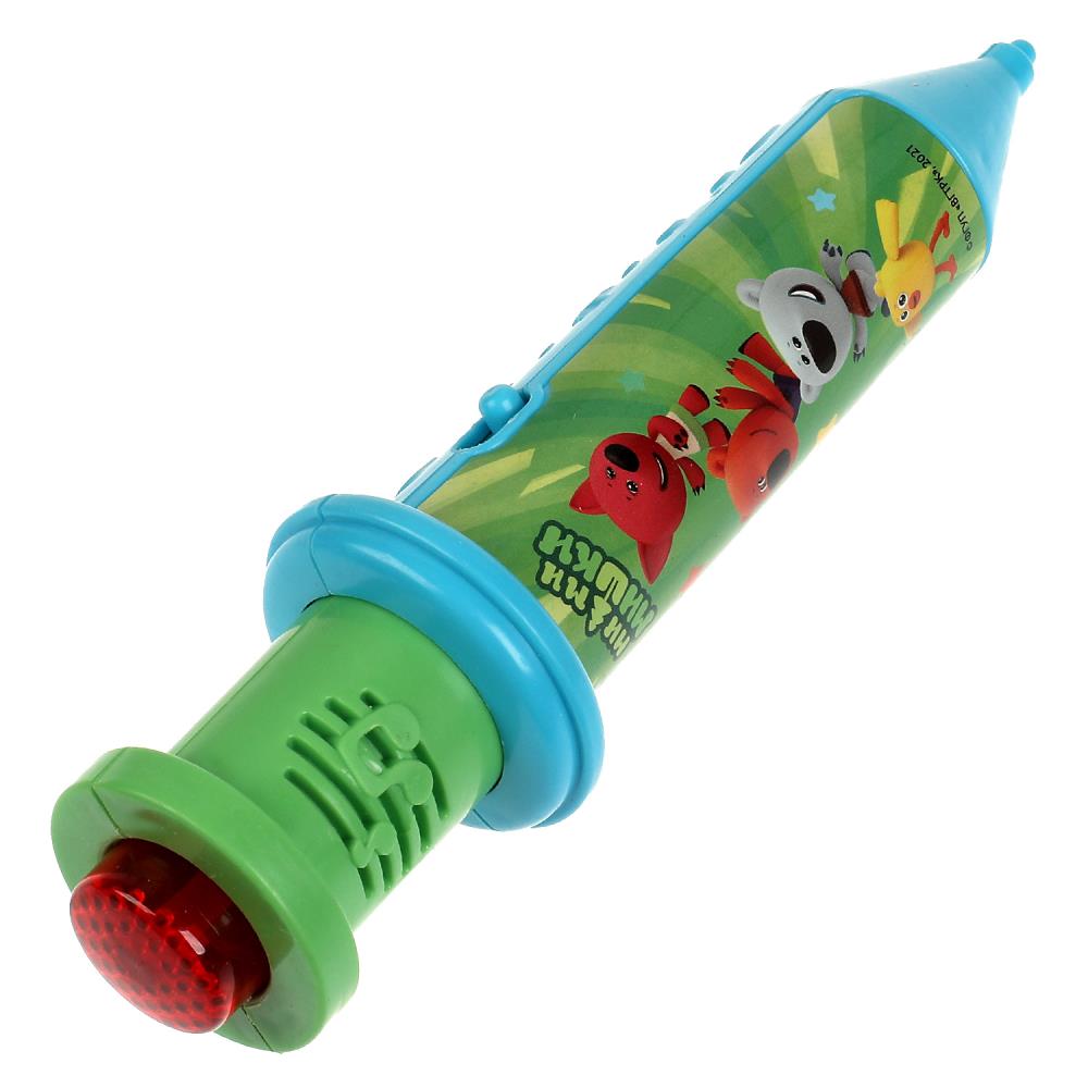 Шприц музыкальный Ми-ми-мишки Умка - миниатюра 2