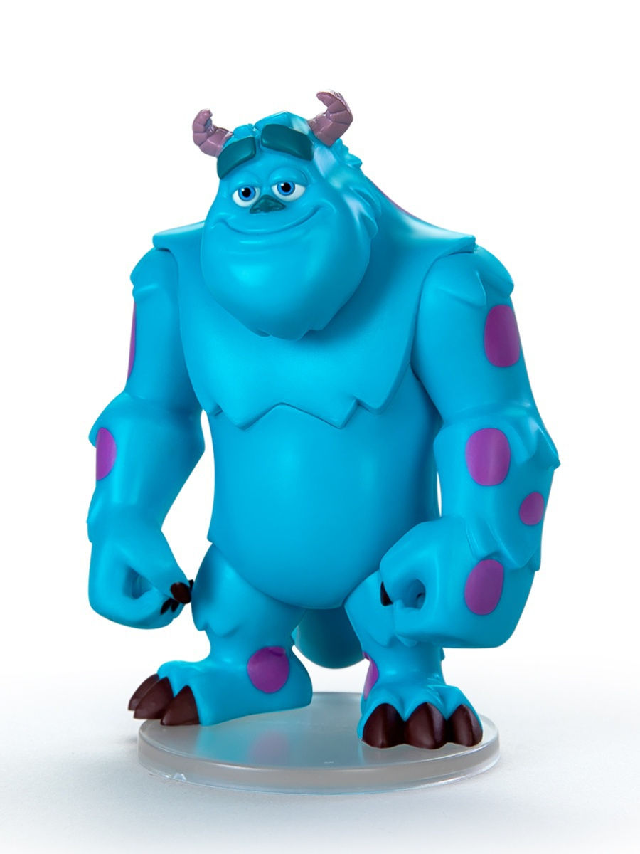 Салли Prosto Toys - фото 1