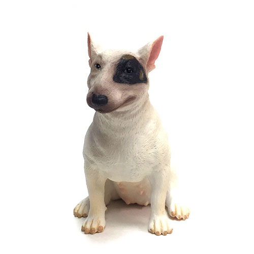 Собака Бультерьер Collecta - фото 1
