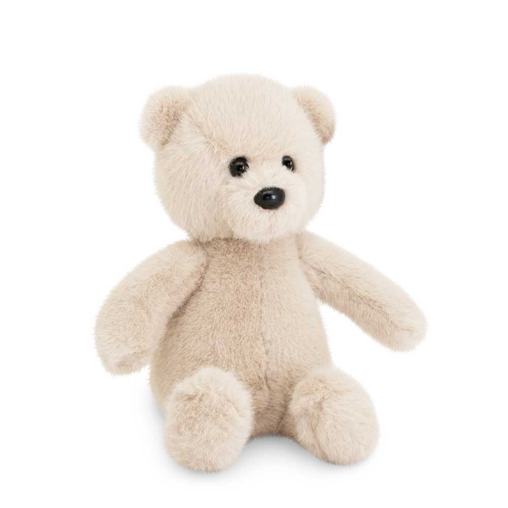 Мягкая игрушка Медвежонок Тепа бежевый Orange - фото 1