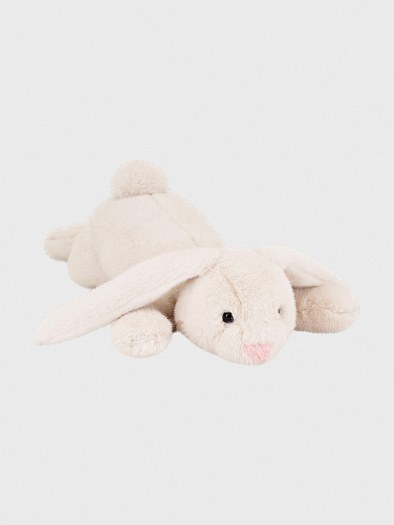 Мягкая игрушка Заяц Orange - фото 1