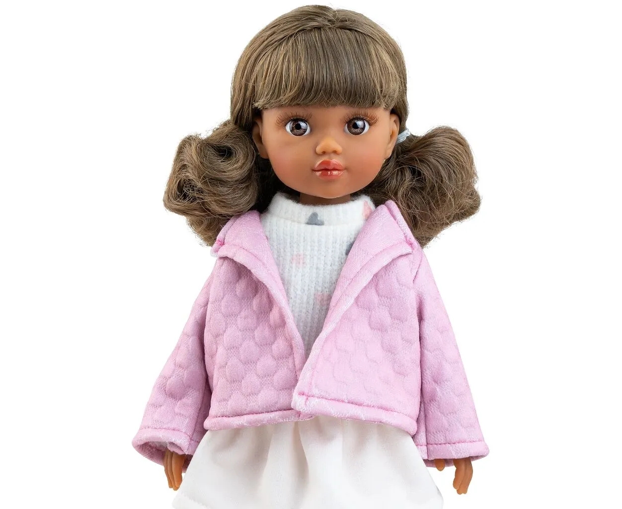 Кукла Ким 32см PAOLA REINА - миниатюра 2