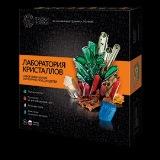 Опыт Лаборатория кристаллов Трюки Науки - миниатюра 2