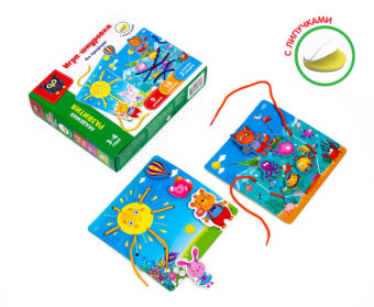 Опыт Юный химик Как потушить пожар? - миниатюра 3