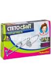 Опыты Науки с Буки Стетоскоп - миниатюра 2