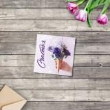 Открытка мини Счастья - фото 1