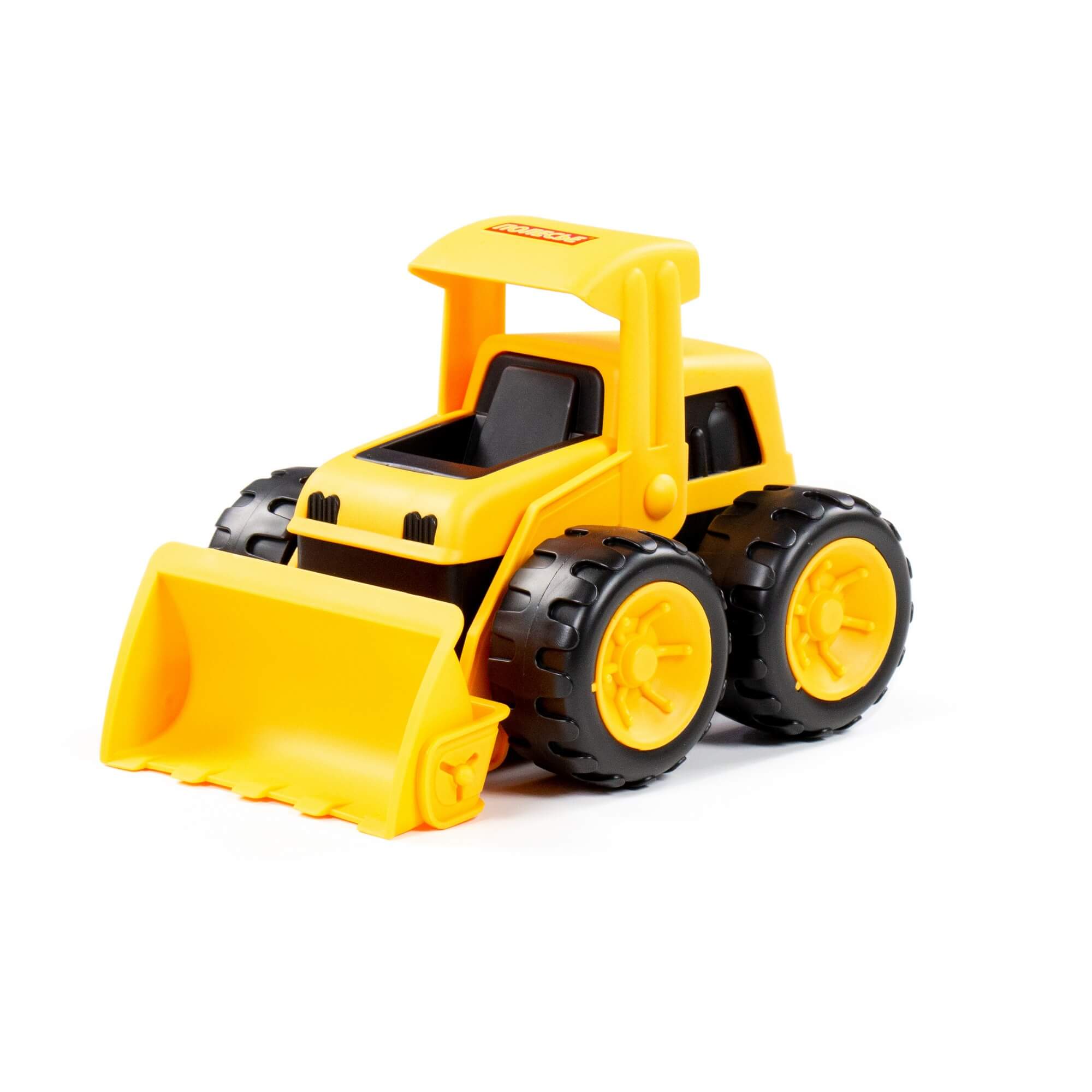 Автомобиль Погрузчик Эксперт №2 - фото 1