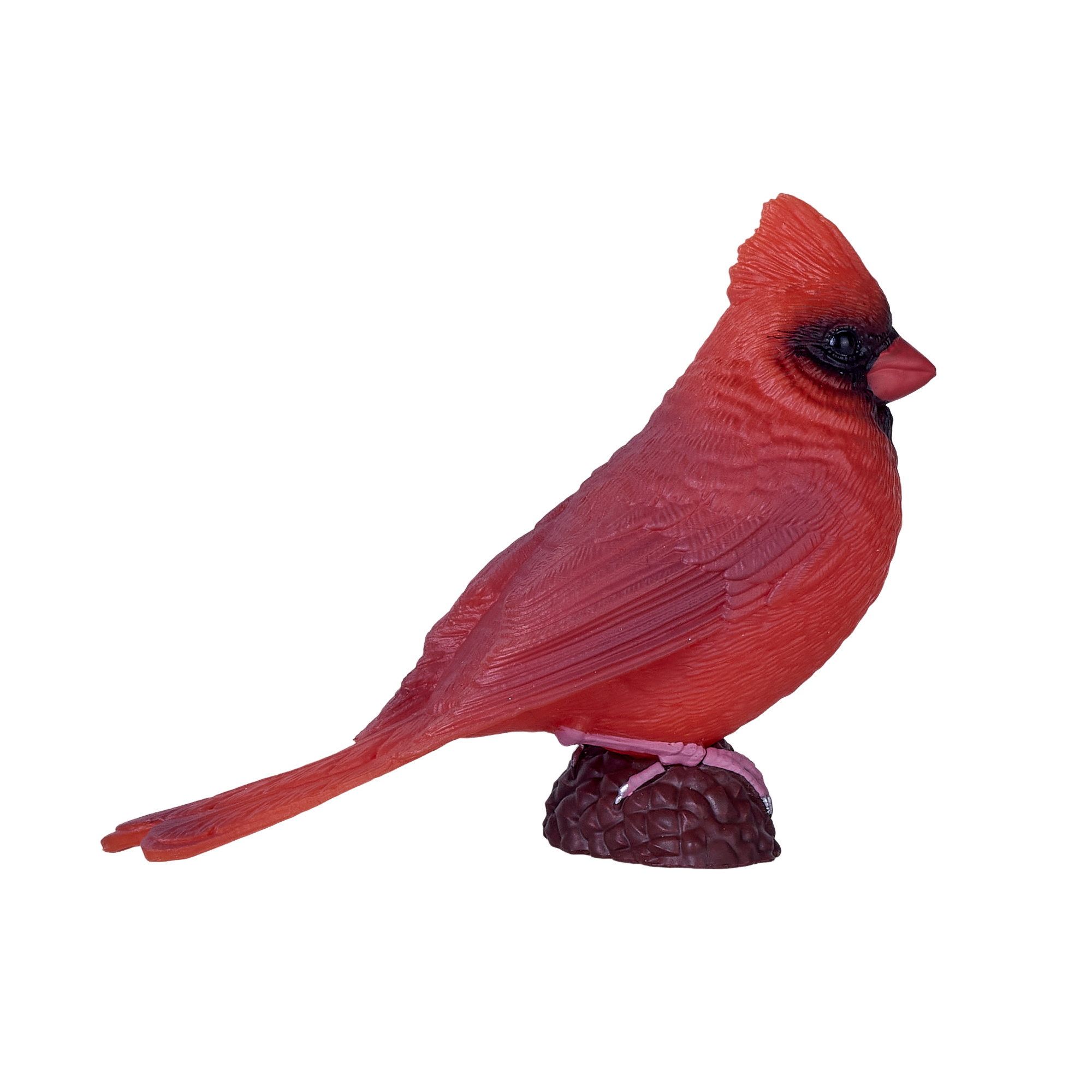 Фигурка коллекционная Кардинал красн. KONIK - фото 1