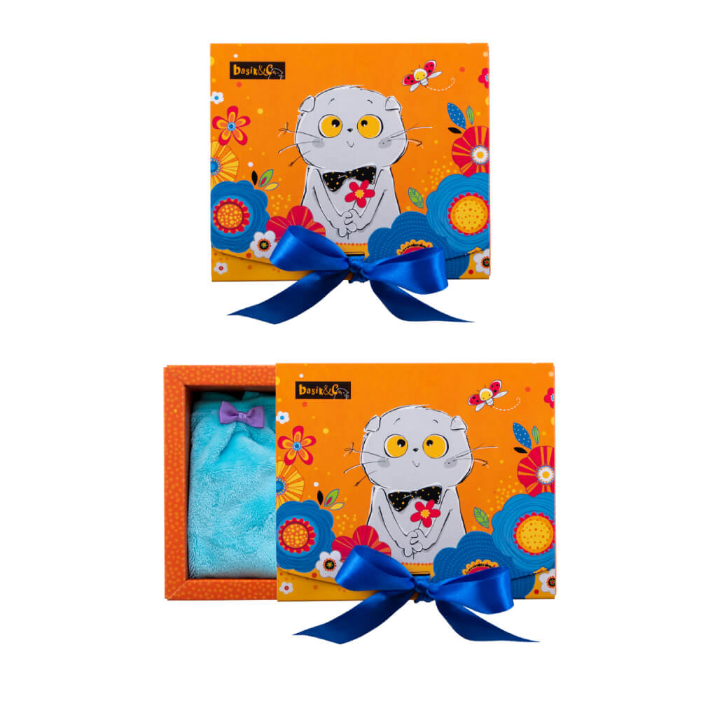 Одежда для Басика Объемный комбинезон - фото 1