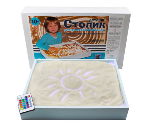 Стол для рисования песком ДК - фото 1