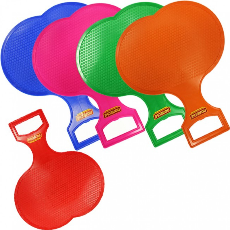 Ледянка Полесье - фото 1