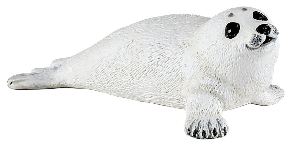 Фигурка коллекционная Тюлень детеныш Papo - фото 1