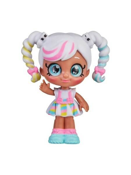 Кукла Кинди Кидс Марша Меллоу мини - миниатюра 2