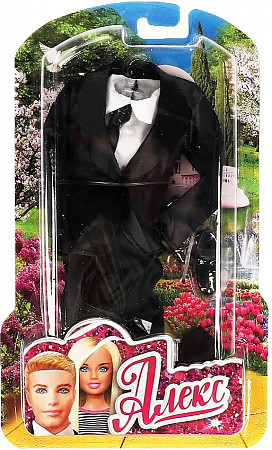 Одежда для кукол 29 см Карапуз - фото 1