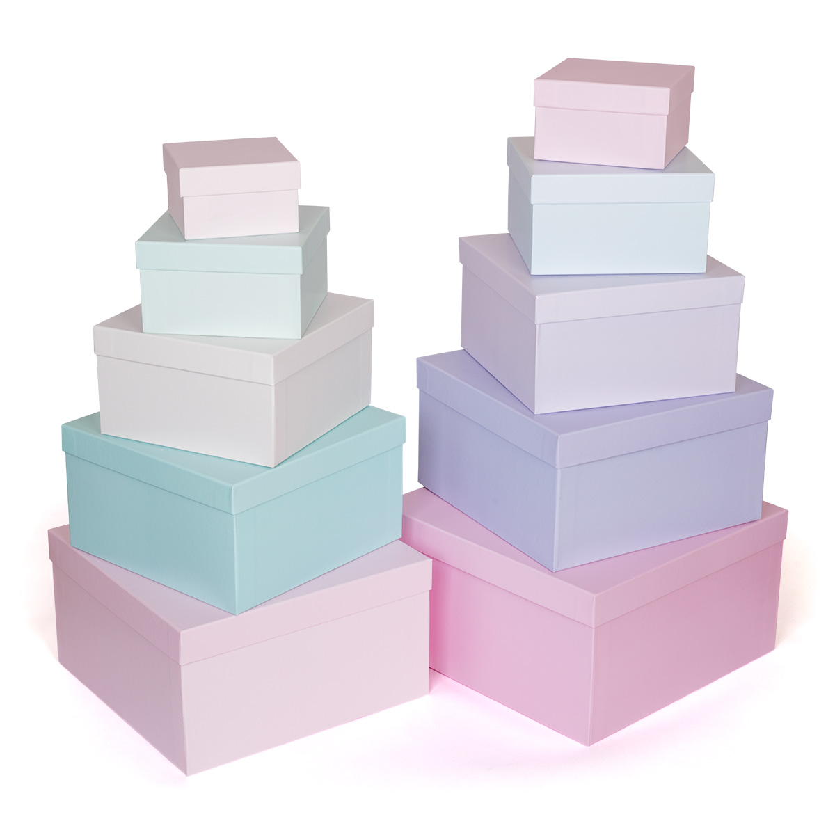 Коробка подар. 28 х 28 х 15 Stilerra - фото 1