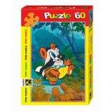 Пазл 60 Крошка Енот - миниатюра 2