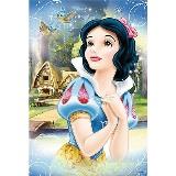  Пазл 24 Белоснежка  - фото 1