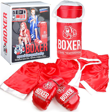 Колыбель в пакете - миниатюра 2