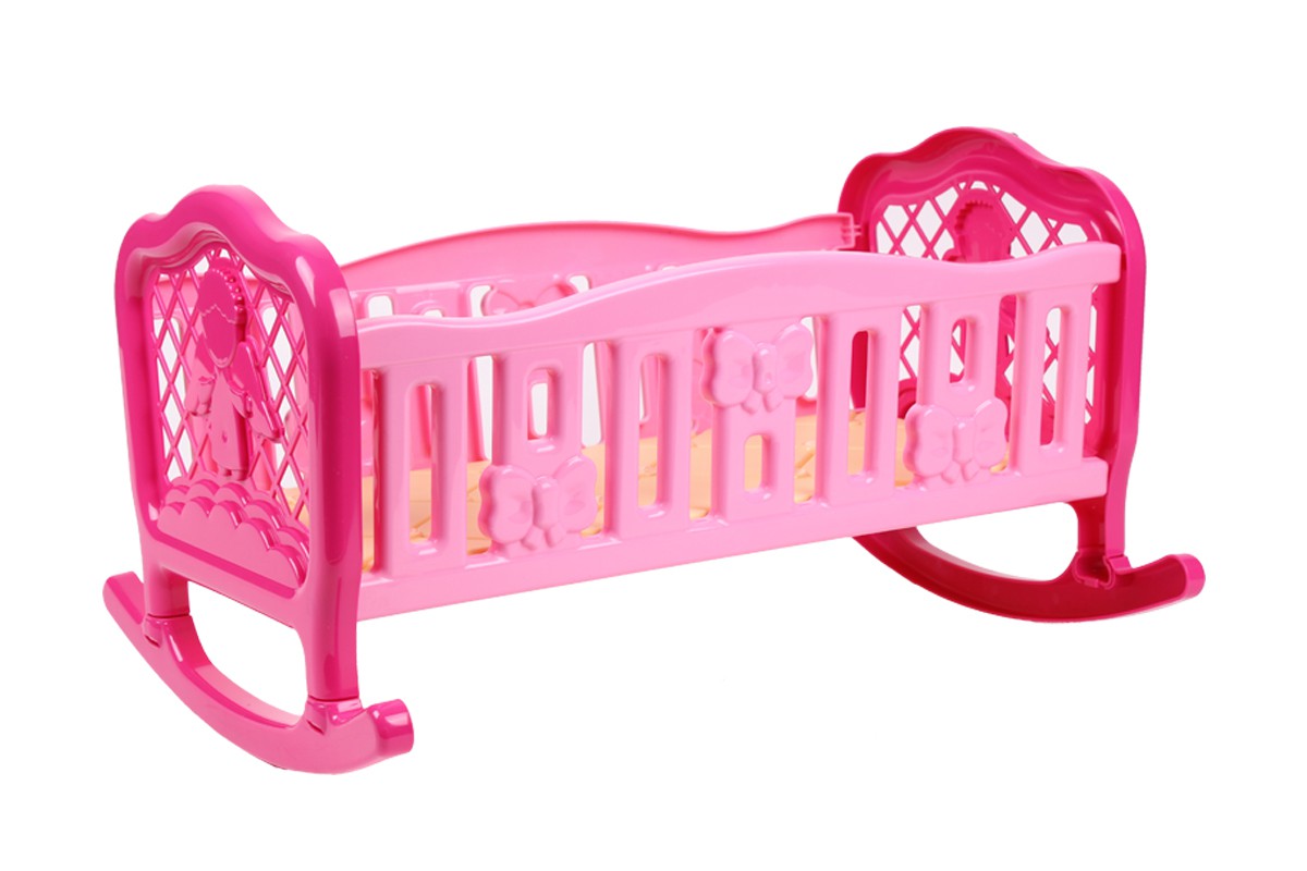 Колыбель в пакете - фото 1