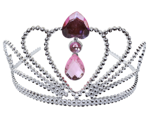 Тиара Императрица - фото 1