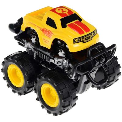 Машина инерционная Джип - фото 1