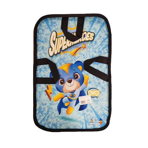 Ледянка прямоугольник Super Sani 50х36 см - фото 1