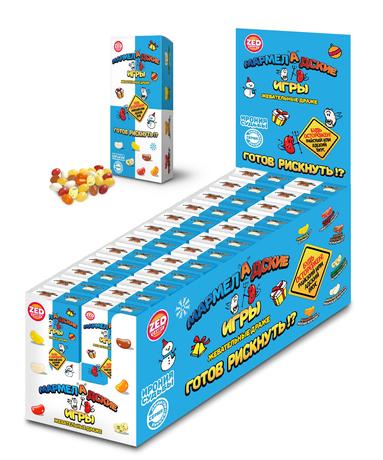 Игры мармеладские Ирония судьбы (24) - фото 1