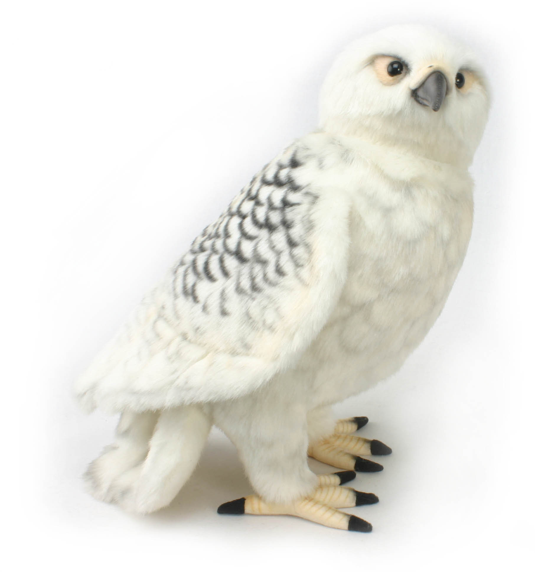 Мягкая игрушка Hansa Сокол 35 см - фото 1