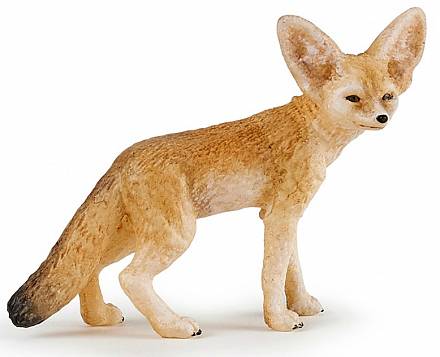 Фигурка коллекционная Фенек Papo - фото 1