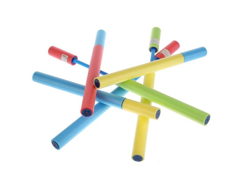 Помпа водяная 50см - фото 1