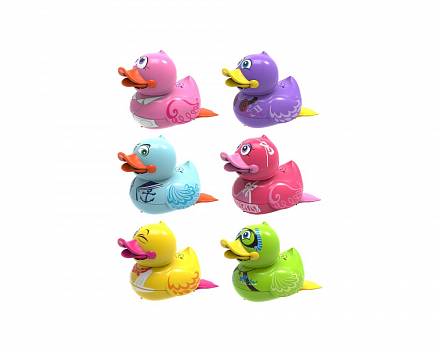 Игрушка для купания Утенок - фото 1