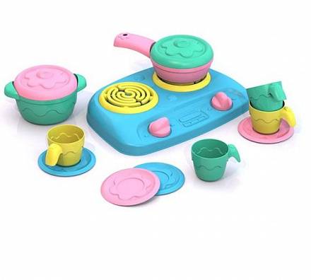 Посуда набор ШКД - фото 1