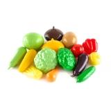  Н-р Большой набор овощей - фото 1