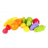  Н-р фруктов - фото 1